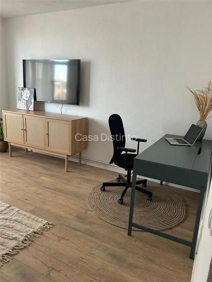 Apartament cu 2 camere - 3
