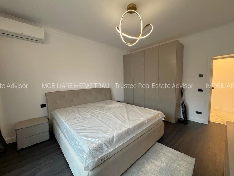 Apartament 3 Camere Radu Beller – Vedere spre parc - 5