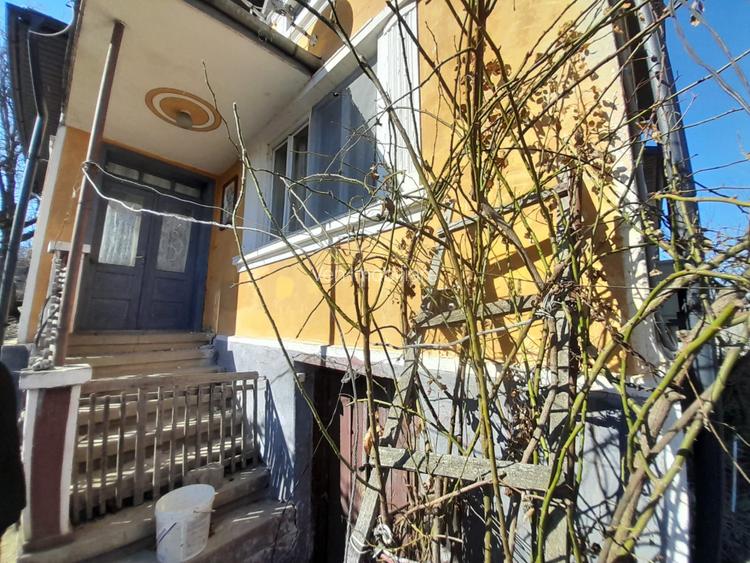 Casa individuala la 6 km de Bistrita,2400mp.teren - 9