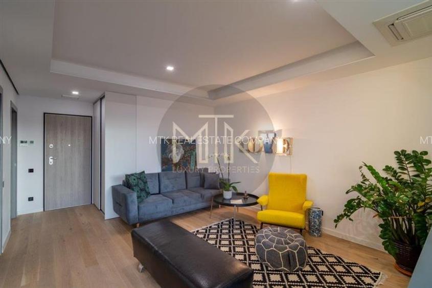 Apartament 2 camere, Mobilat&Utilat premium I Floreasca - 2