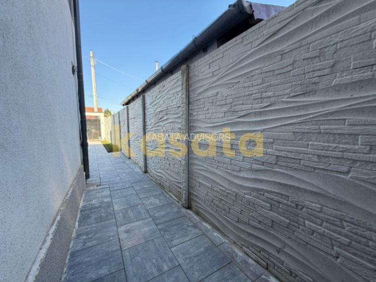 VILĂ MODERNĂ | CHITILA – ZONA CENTRALĂ - 28