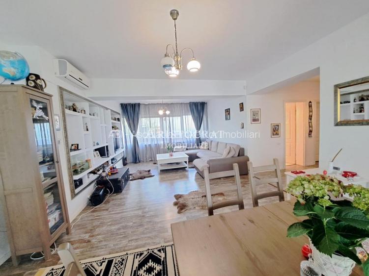 Vila Rustic Corbeanca Petresti - 9