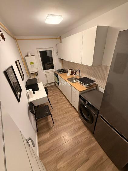 Apartament De Inchiriat - 2 Camere - Ultra Modern - Zona Garii / Arcu - Iasi - 7