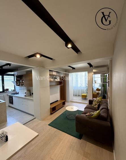 Apartament 3 camere | Unirii | Doua locuri parcare - 2