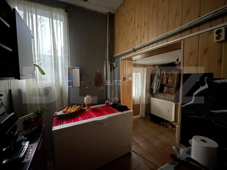 Casa 152 mp construiti, teren 438 mp, Rompetrol, Romanesti - 7