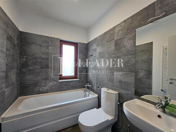 Fully Refurbished I For rent I Compund - 14