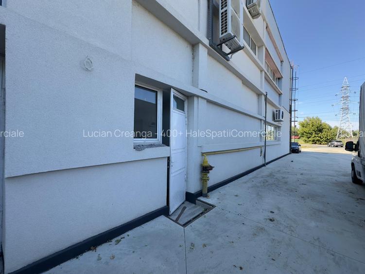 Spatiu birouri ieftine Iasi, 117mp, zona Metalurgie - 18