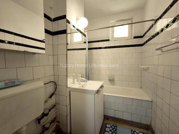 Militari Lujerului bloc stradal bld Iuliu Maniu la 1 minut statia de metrou - 8