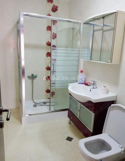 AP. 3 CAMERE MOSILOR, LOC PARCARE, BLOC NOU, CENTRALA TERMICA, MODERN - 8