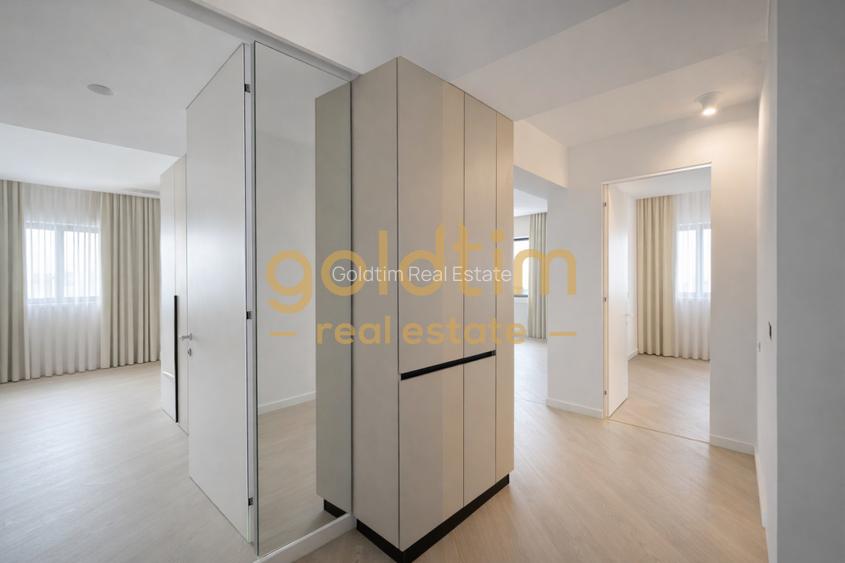 CORTINA NORH/ SPATII DEPOZITARE/ PRIMA ÎNCHIRIERE /SUPERB/VEDERE LIBERA - 8