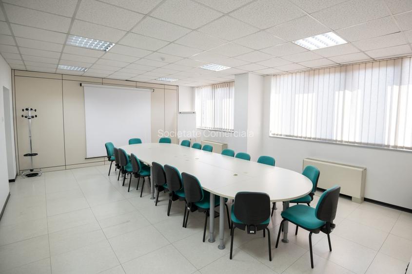 De vanzare cladire de birouri Lugoj - 5
