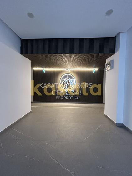 Apartament 3 camere | Mobilat | Crystal North | Ready to move - 19