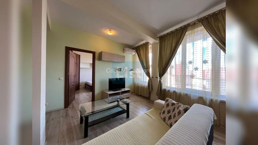 0% Comision | Apartament semidecomandat cu 3 camere | Zorilor - 2