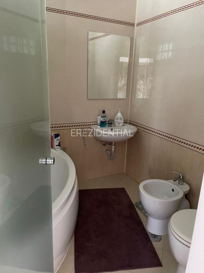 Apartament - 3 camere - decomandat-Str. Matei Basarab - 17