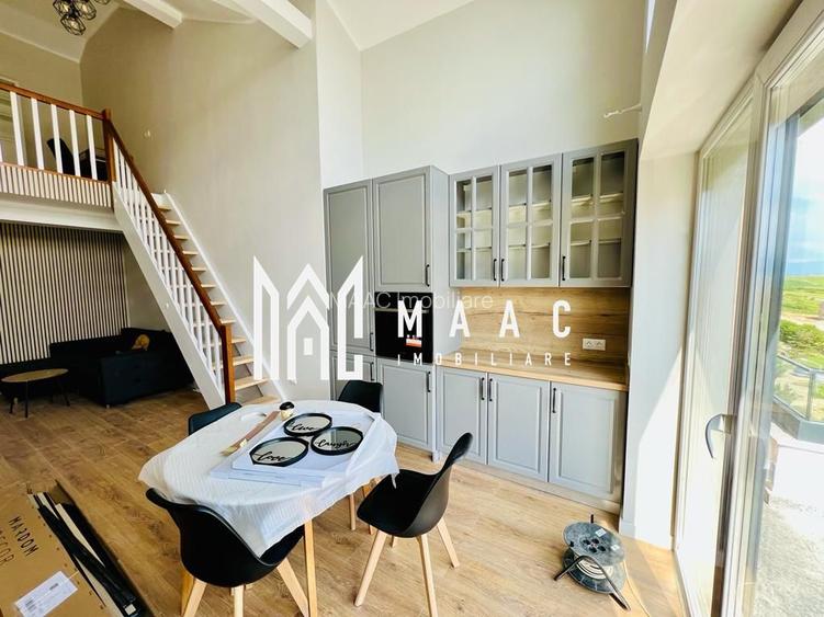 Apartament 4 camere | La alb | Cartier reziential | 100 MP - 18