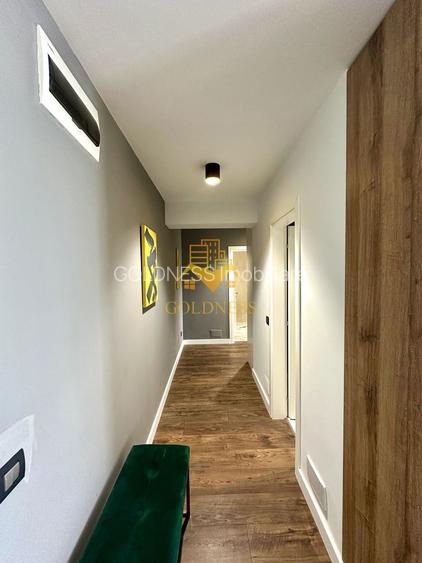 3 camere open space,Parcare, Premium, Wings, Golden Tulip,Lidl,Zorilor - 10