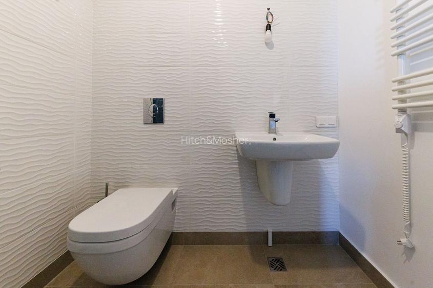 Penthouse 3 camere - Fabrik - Comision 0% - 14