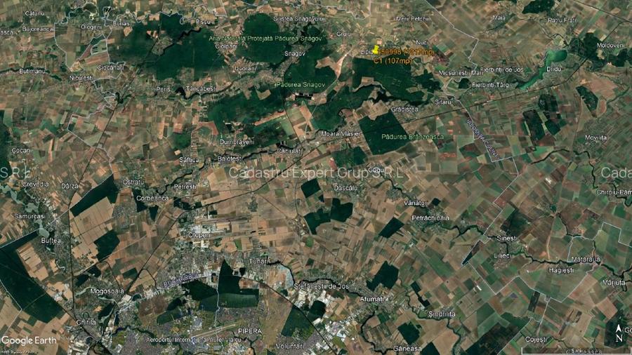 Casă de Vacanță cu livadă Lipia - 5