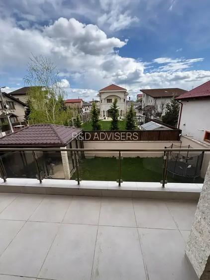 Vila Lux Pantelimon De Vanzare 6 Camere Curte 400 Mp - 14