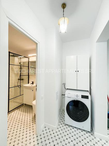 Apartament cu 3 camere de inchiriat Calea Mosilor / Obor - 17