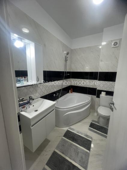 Inchirierz Garsoniera  Militari Residence - 10