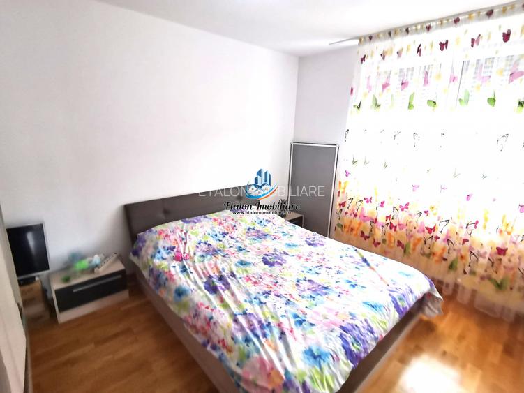 Apartament 3 camere decomandat zona Petrodava, Precista - 7