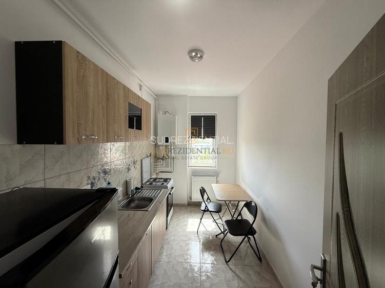 Garsoniera de inchiriat, Drumul Jilavei, metrou Aparatorii Patriei - 5