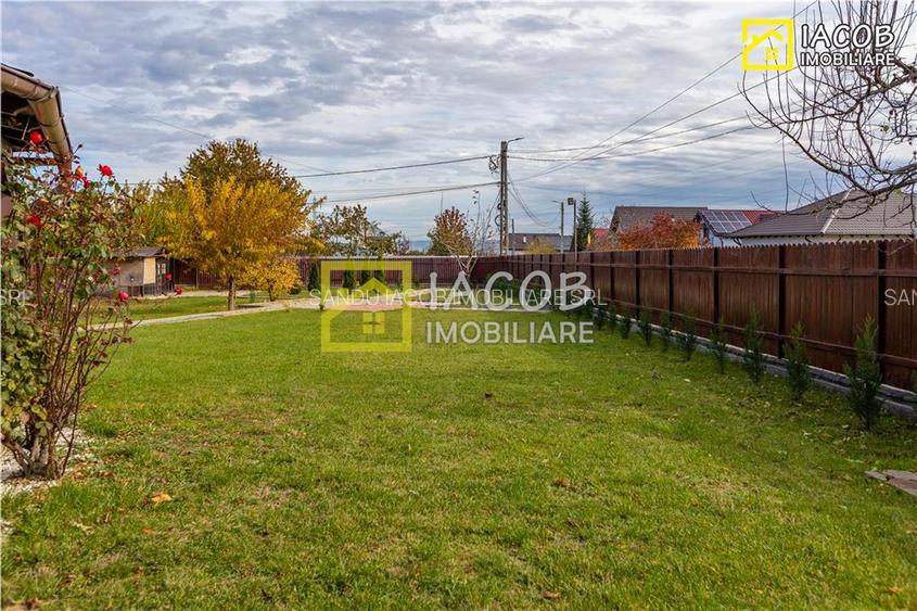 Casa Magura - Crihan, str. Visinului - 8