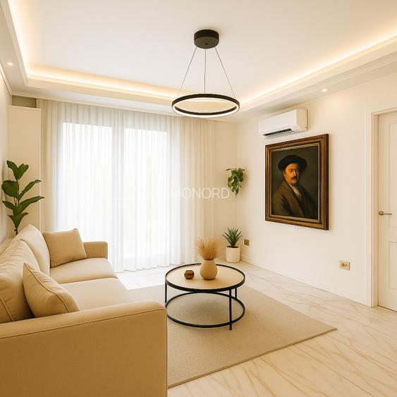 Ultracentral Unirii Palatul Parlamentului - 6