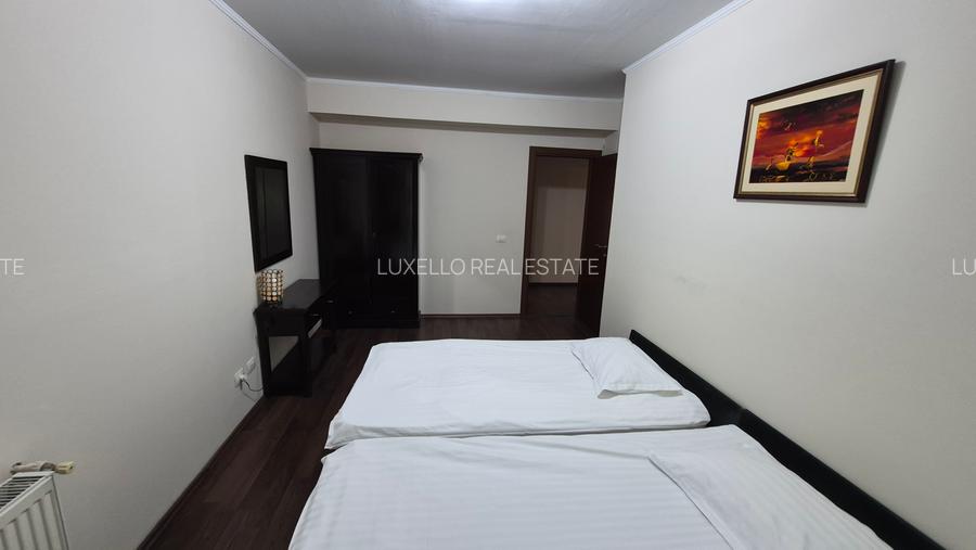 APARTAMENT 3 CAMERE LUX IN COMPLEX REZIDENTIAL CU CIRCUIT INCHIS - 47