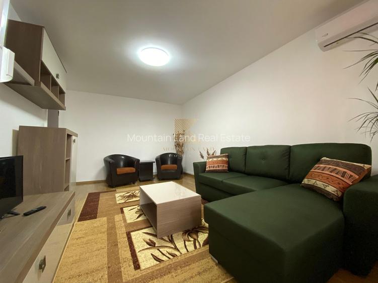 Apartament de 3 camere | 2 bai | decomandat | Petfriendly | Cosmos 1 - 6