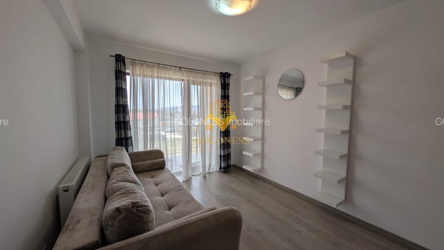 3 camere open space, Parcare, Floresti, Pet Friendly, Zona Muzeul Apei - 7