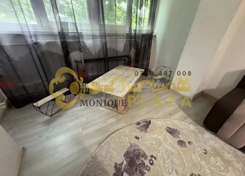 2 Camere | Etaj intermediar | CT | Zona fullacces | Mobilat | Utilat | - 4