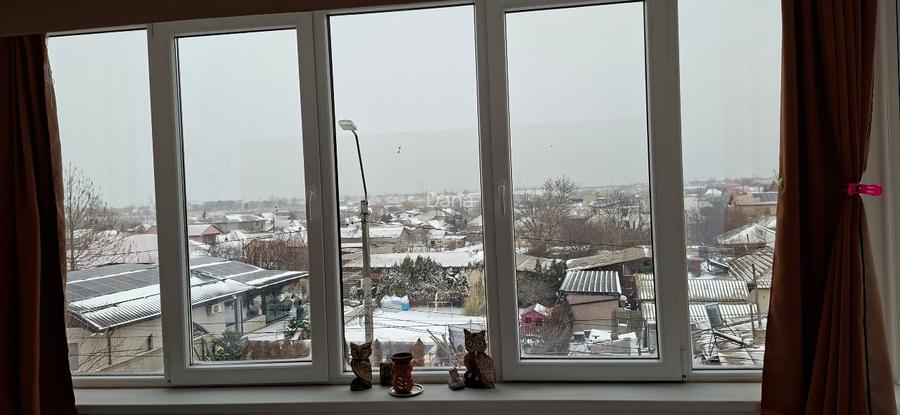 Apartament 4 camere, Agigea, poziție excelentă! - 13