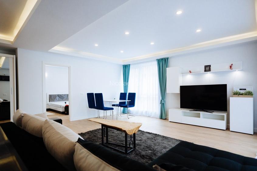 Inchiriere apartament 2 camere - Zona Rond OMV Pipera - 2