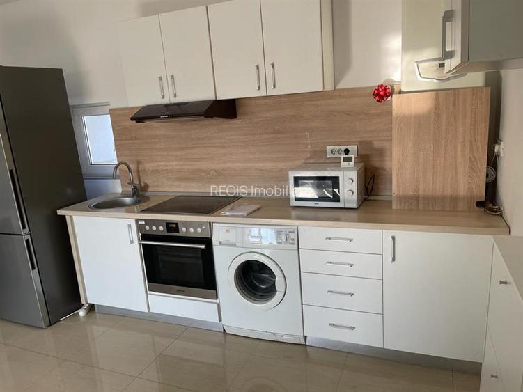 Apartament cu 2 camere modern, Brasov - 11