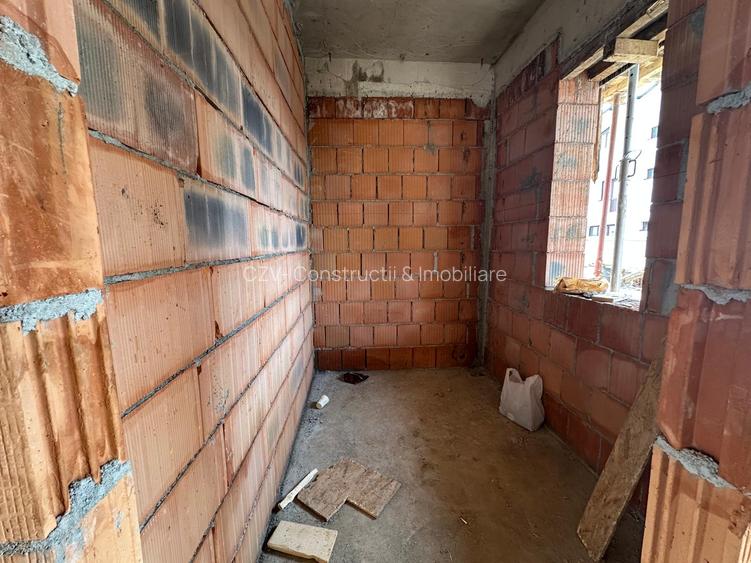 Ghidigeni Parc Residence/ Vile Individuale 402 mp Teren - 18