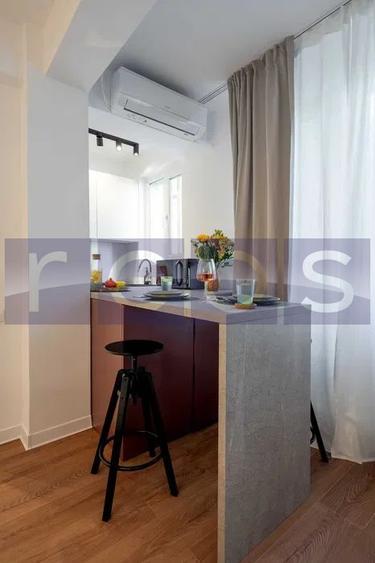 VANZARE GARSONIERA 18MP NATIUNILE UNITE CALEA VICTORIEI OCAZIE INVESTITIE - 4