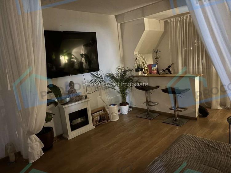 Apartament decomandat 50 mp - Zona Telegrafului, Timisoara - 91.000 E - 2