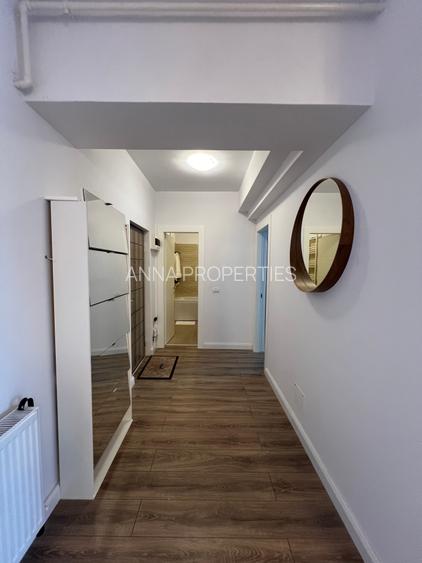 APARTAMENT 2 CAMERE/ ZONA ROND OMW PIPERA/LOC PARCARE - 7
