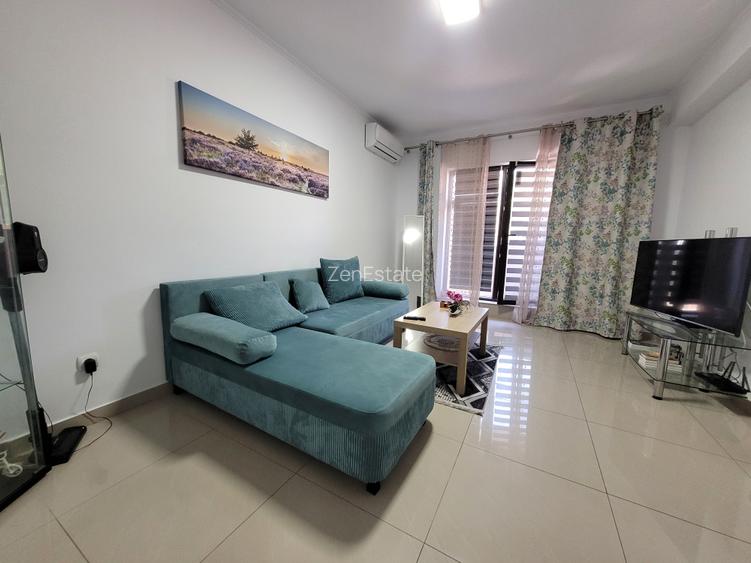 Apartament 2 camere cu terasă – ideal locuință sau spațiu comercial, Bragadiru - 3
