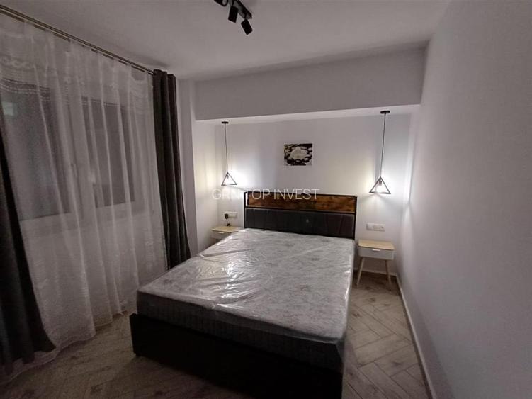 Apartament NOU 2 camere balcon si parcare Doamna Stanca - 3