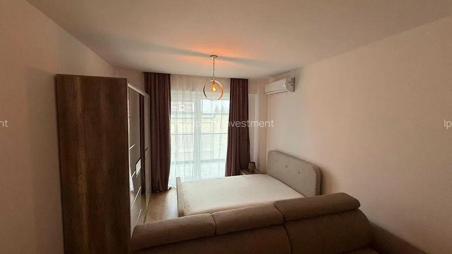 Vulcan Residence | Studio | Centrala | Balcon | Prima Închiriere | - 5