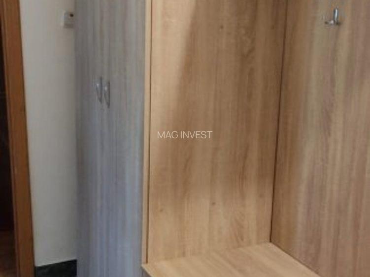 Apartament cu 2 camere decomandat -  Piata Centrala - 5