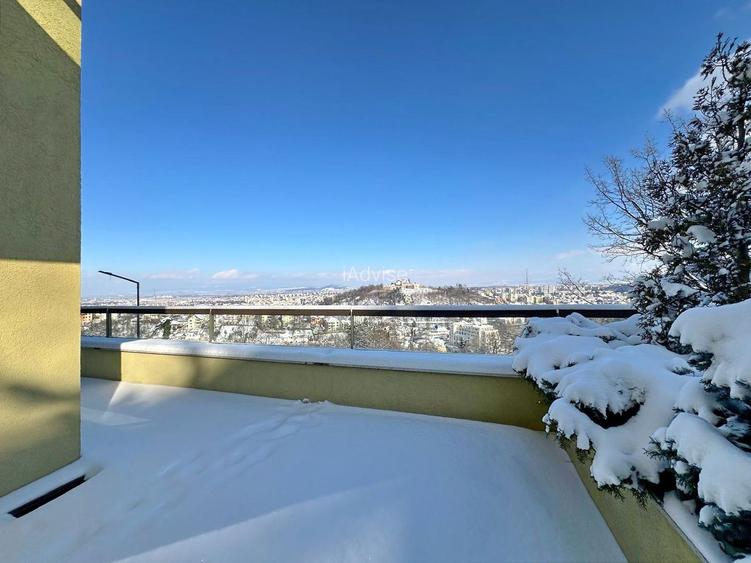 Apartament de închiriat – Bellevue Residence, Drumul Poienii - 13