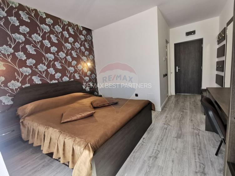 Inchiriere Pensiune / Casa in cart. Faget, Cluj-Napoca! - 11