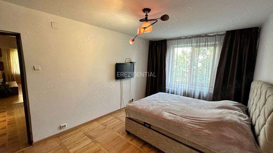 APARTAMENT 4 camere Margeanului -Parcare si Boxa - 4