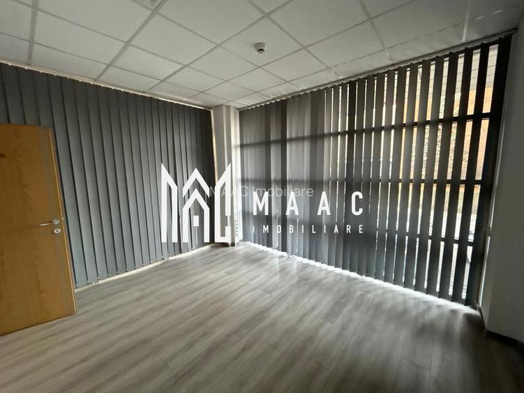Clădire de închiriat I 840 mp I Hipodrom 2, Sibiu I ideală pentru birouri - 8