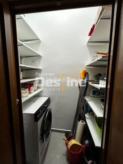 Apartament 3 CD renovat Copou-Fundatie 80mp - 9