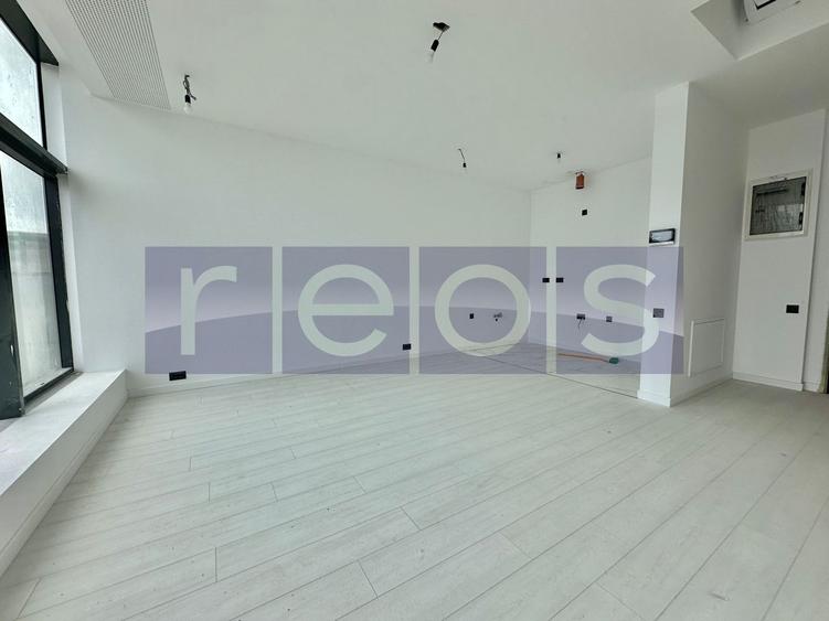 ONE NORTH LOFTS | 2 CAMERE | 60MP | IDEAL INVESTITIE | LOC PARCARE | - 2